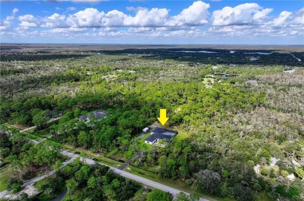 Golden Gate Estates, 219 NW 33rd Ave, Naples, Florida 34120, image 1
