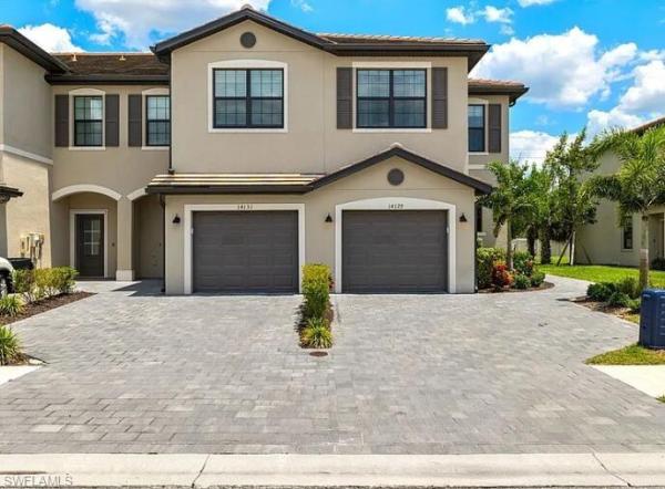 14129 Pine Lodge Ln, Fort Myers, Florida 33913, image 1
