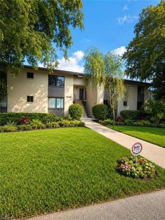 1440 Green Valley Cir #601, Naples, Florida 34104, image 2