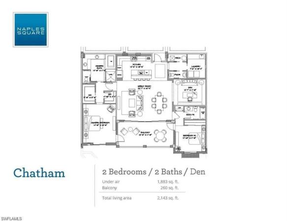1135 3rd Ave S #318, Naples, Florida 34102, image 1