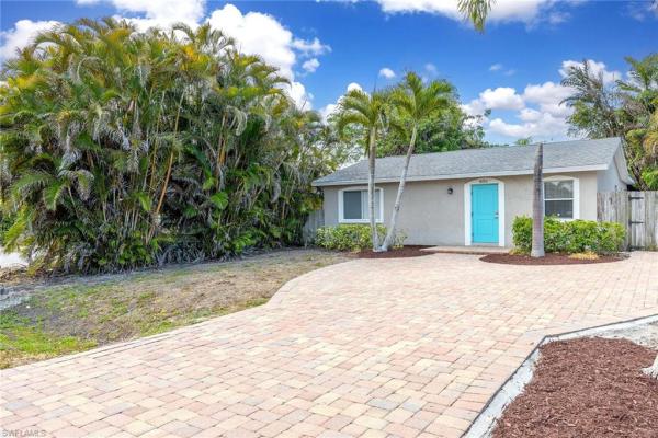 Naples Park, 856 N 104th Ave, Naples, Florida 34108, image 2