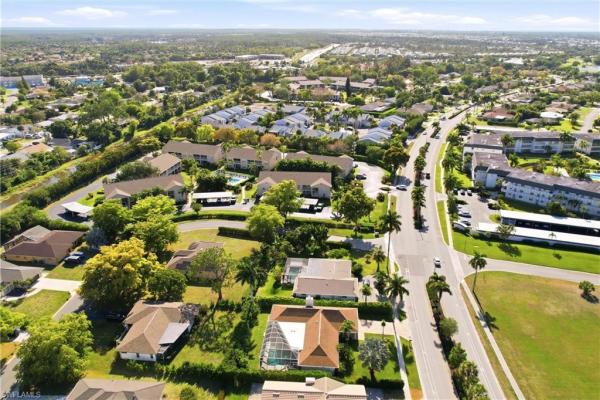338 Bradstrom Cir #104A, Naples, Florida 34113, image 1