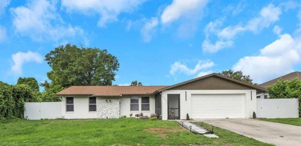 Golden Gate, 2025 SW 49th Ter, Naples, Florida 34116, image 1