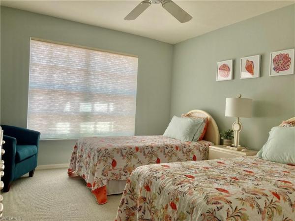 Wedgewood Sherburne At Worthington, 13260 Sherburne Cir #2704, Bonita Springs, Florida 34135, image 2