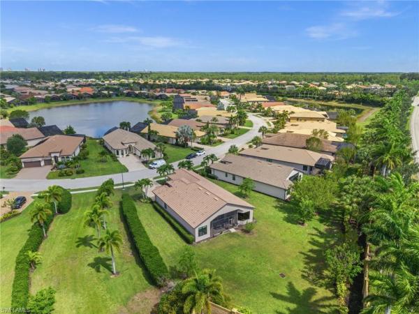 Bonita Lakes, 23412 Sanabria Loop, Bonita Springs, Florida 34135, image 2
