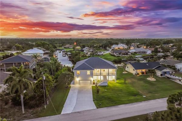 Estero River Heights, 20700 Park Pl, Estero, Florida 33928, image 3