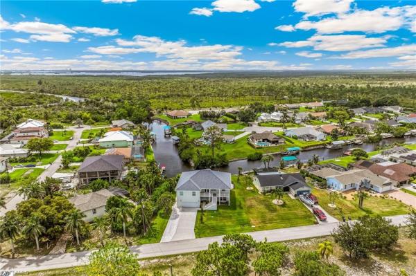 Estero River Heights, 20700 Park Pl, Estero, Florida 33928, image 2
