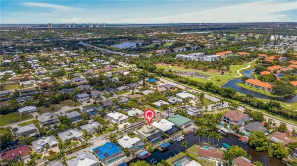 Paradise Village, 27041 Flamingo Dr, Bonita Springs, Florida 34135, image 3