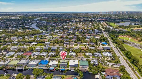 Paradise Village, 27041 Flamingo Dr, Bonita Springs, Florida 34135, image 1