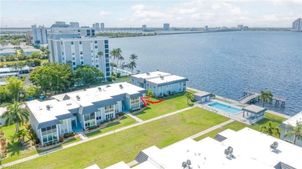 Bay Harbor Club, 3374 Key Dr #5, North Fort Myers, Florida 33903, image 2