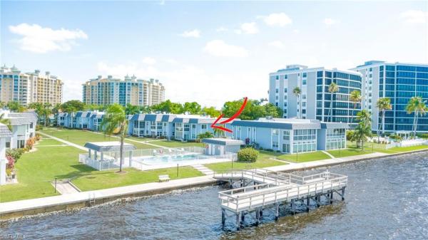 3374 Key Dr #5, North Fort Myers, Florida 33903, image 1