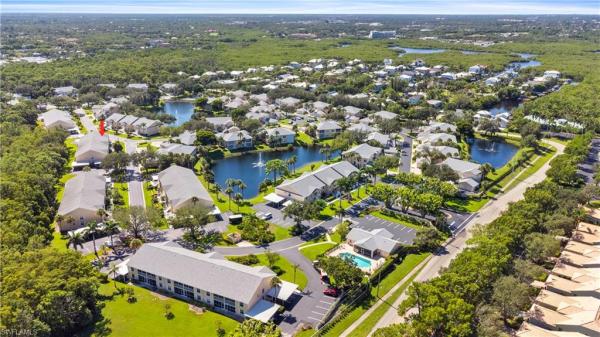 757 Wiggins Lake Dr #106, Naples, Florida 34110, image 2