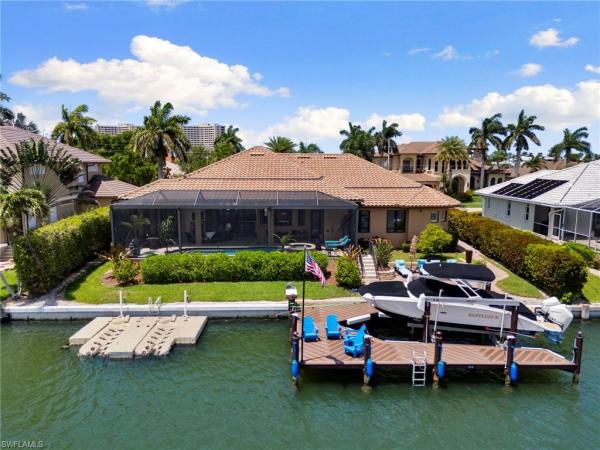 Marco Beach, 504 Kendall Dr, Marco Island, Florida 34145, image 1