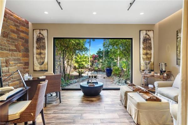 Esplanade Golf & Country Club, 8709 Cavano St, Naples, Florida 34119, image 1
