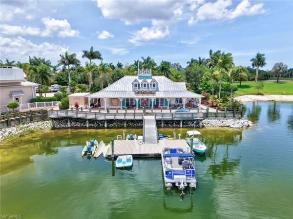 Canoe Landing, 14372 Neptune Ave, Naples, Florida 34114, image 3