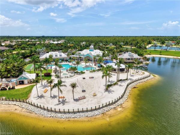 Canoe Landing, 14372 Neptune Ave, Naples, Florida 34114, image 2