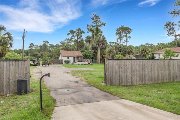 Golden Gate Estates, 341 E Golden Gate Blvd, Naples, Florida 34120, image 3