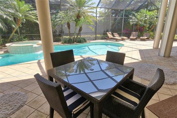 The Moorings, 1824 Crayton Rd, Naples, Florida 34102, image 2