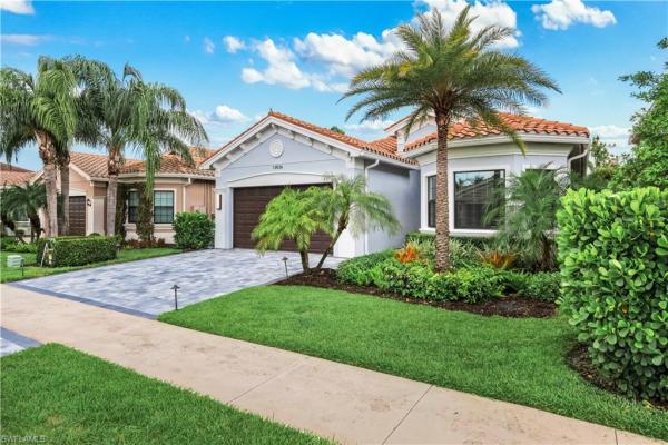 Marbella Isles, 13836 Luna Dr, Naples, Florida 34109, image 2