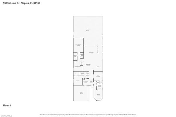 Marbella Isles, 13836 Luna Dr, Naples, Florida 34109, image 1