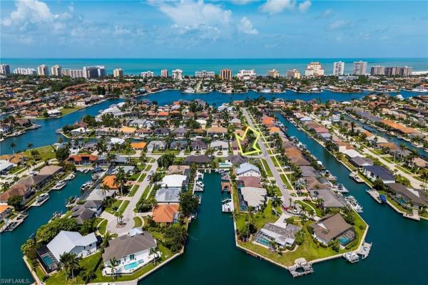 Marco Beach, 405 Driftwood Ct, Marco Island, Florida 34145, image 2