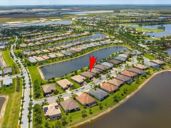 5874 Champion Ln, Naples, Florida 34142, image 1