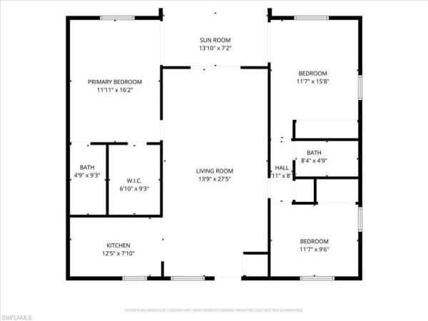 1280 Blue Point Ave #C30, Naples, Florida 34102, image 1