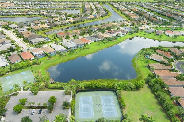 The Ranch At Orange Blossom, 2284 Dancy St, Naples, Florida 34120, image 1