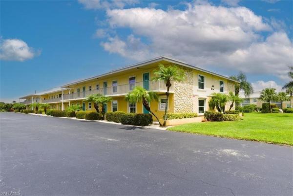 Riviera Golf Estates, 401 Charlemagne Blvd #A205, Naples, Florida 34112, image 1