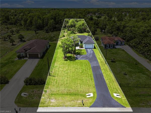 Golden Gate Estates, 3380 NE 31st Ave, Naples, Florida 34120, image 1