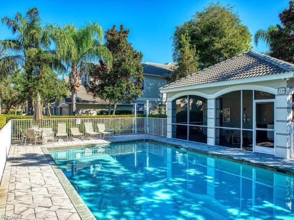 Oak Hollow & Mahogany Run, 7117 Timberland Cir, Naples, Florida 34109, image 1