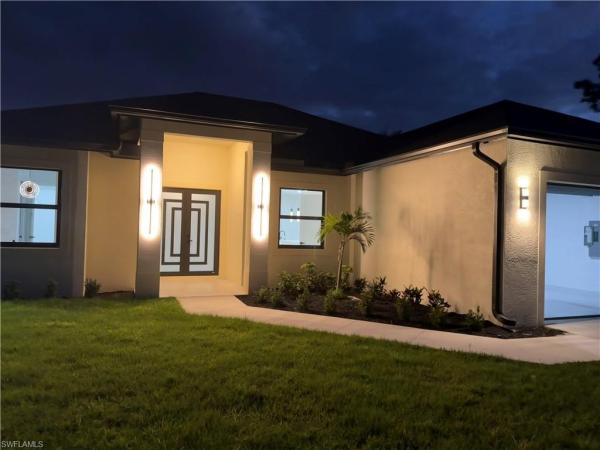 Lehigh Acres Residential, 3401 SW 41st St, Lehigh Acres, Florida 33976, image 2