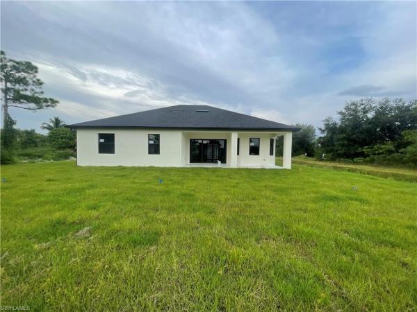 3401 SW 41st St, Lehigh Acres, Florida 33976, image 1