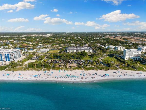 Charleston Square At Coquina Sands, 1400 N Gulf Shore Blvd #201, Naples, Florida 34102, image 1