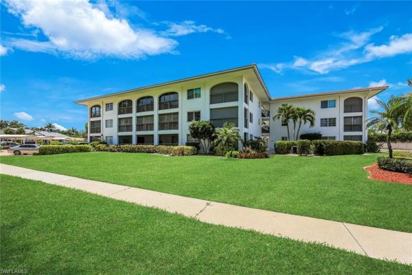 5 W High Point Cir #204, Naples, Florida 34103, image 1