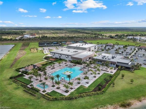 Verdana Village, 19232 Gentry Pl, Estero, Florida 33928, image 2