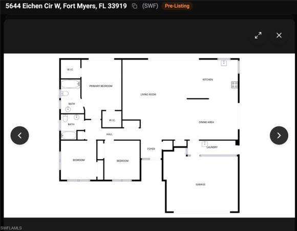 Sunset Cove, 5644 W Eichen Cir, Fort Myers, Florida 33919, image 1