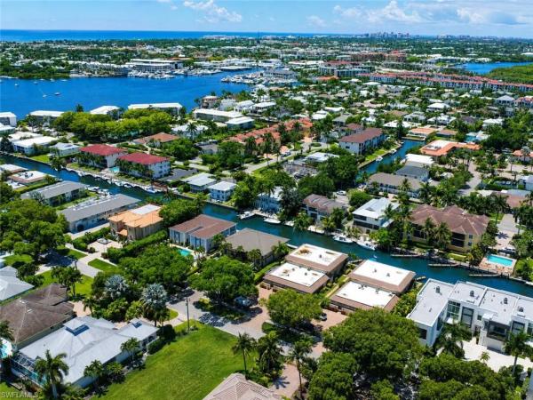 1533 Chesapeake Ave #A5, Naples, Florida 34102, image 1