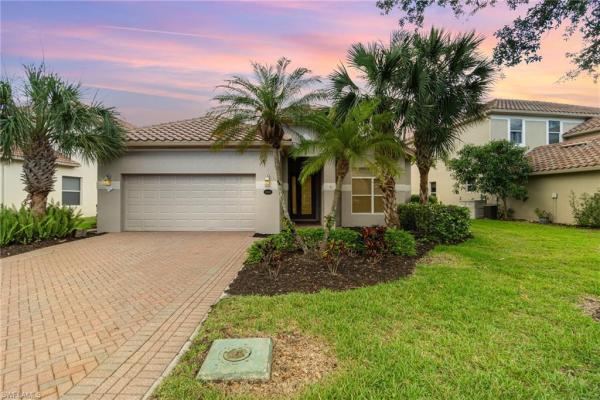 Bella Terra, 13585 Troia Dr, Estero, Florida 33928, image 1
