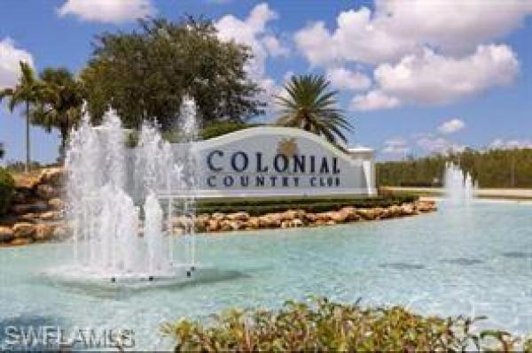 Sabal Pointe, 11038 Iron Horse Way, Fort Myers, Florida 33913, image 1