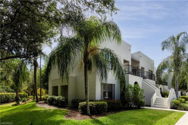Woodlands At World Tennis Center, 3323 Olympic Dr #711, Naples, Florida 34105, image 2