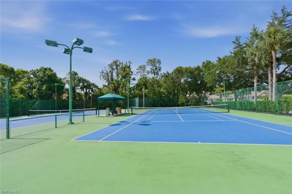 The Preserve At The Shores, 7780 Woodbrook Cir #2703, Naples, Florida 34104, image 2