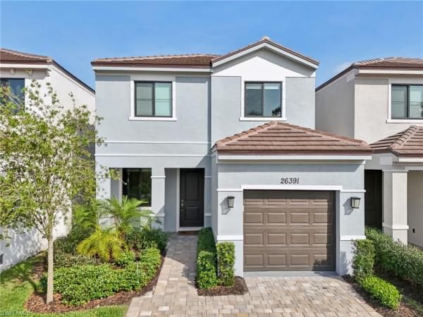Natura At Bonita Fairways, 26391 Bonita Fairways Blvd, Bonita Springs, Florida 34135, image 2