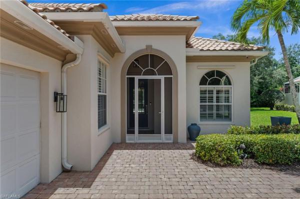 Island Walk, 6044 Andros Way, Naples, Florida 34119, image 1