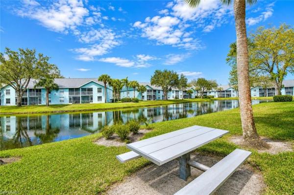 169 Grand Oaks Way #N204, Naples, Florida 34110, image 3