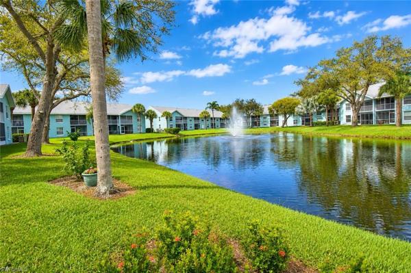 169 Grand Oaks Way #N204, Naples, Florida 34110, image 2