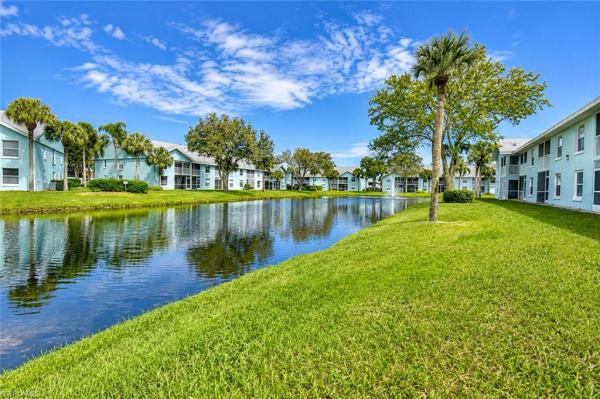 169 Grand Oaks Way #N204, Naples, Florida 34110, image 1