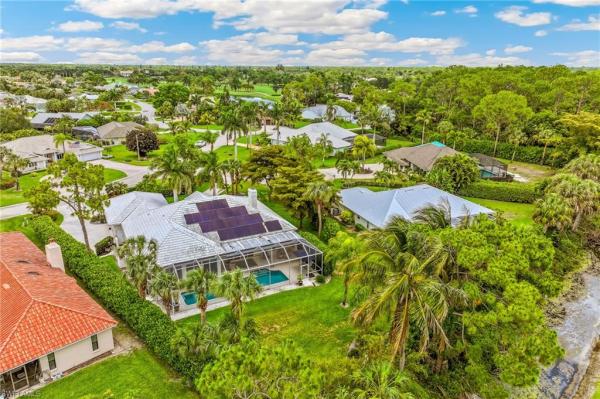 Imperial Golf Estates, 2205 Noble Ct, Naples, Florida 34110, image 3