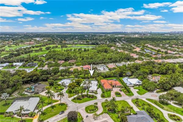 Imperial Golf Estates, 2205 Noble Ct, Naples, Florida 34110, image 1