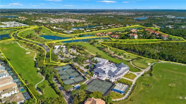 5035 Yacht Harbor Dr #103, Naples, Florida 34112, image 3